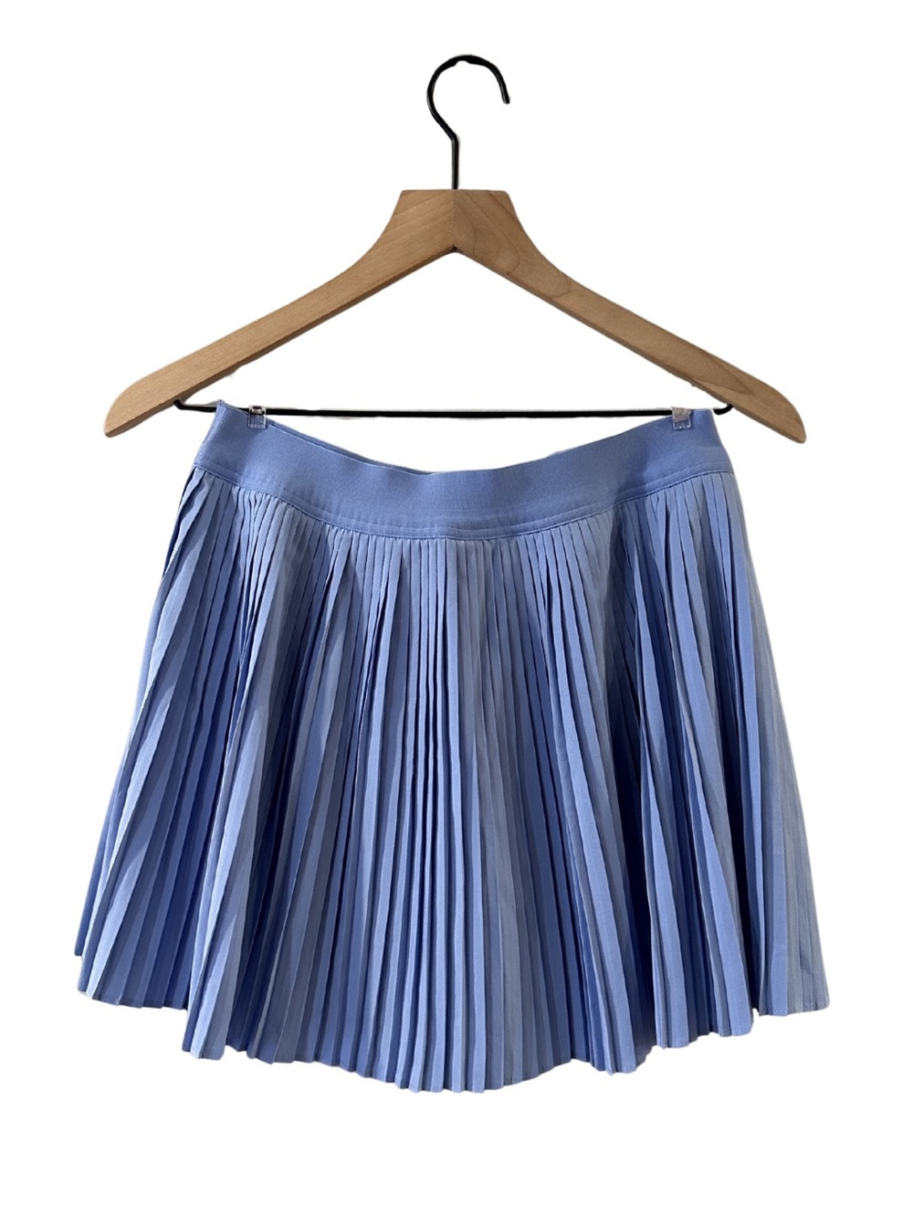 Old Navy Active Micro Pleated Quick Dry Mini Skort - Picture 6 of 6